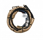 Соединительный кабель для Warrior 500i, OrigoMig 502c/652c, с воздушным охлаждением, 10 метров