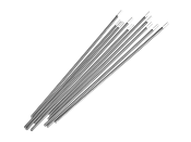 Электрод вольфрамовый WZr-8 D 2.4×175 ТМ "Сварог"