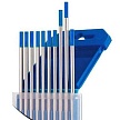 Вольфрамовый электрод WL-20 d.3.2x175mm (синий)