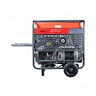 Портативный бензиновый генератор Fubag BS 17000 A ES