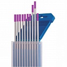 Вольфрамовый электрод WG-La 15 d.2.0x175mm (фиолетовый)