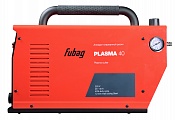 Аппарат плазменной резки PLASMA 40 с плазменной горелкой FB P40 6m