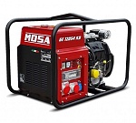 Портативный дизельный генератор MOSA GE 12054 KD