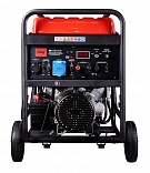 Портативный бензиновый генератор Fubag BS 11000 A ES + Блок автоматики Startmaster BS 6600