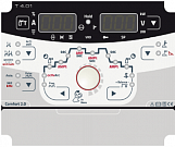 Аппарат для аргонодуговой сварки Tetrix 200 DC MV Comfort 2.0 puls 5P