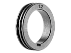Ролик подающий 1.2—1.6 (порошок Ø 35—25 мм)