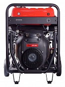 Портативный бензиновый генератор Fubag BS 11000 A ES + Блок автоматики Startmaster BS 6600