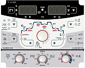 Аппарат для аргонодуговой сварки Tetrix 230 AC/DC Comfort 2.0 puls 5P TM