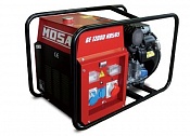 Портативный бензиновый генератор MOSA GE 12000 HBS/GS