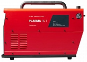 Аппарат воздушно-плазменной резки PLASMA 65 T с плазменной горелкой FB P60 6m