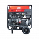 Портативный бензиновый генератор Fubag BS 14000 A ES