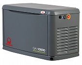 Газовый генератор PRAMAC GA10000 с АВР