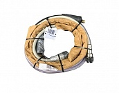Соединительный кабель для Warrior 400i, OrigoMig 402c, с воздушным охлаждением, 10 метров