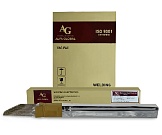 Электрод AG E 60RC d= 3,2*350 5,0кг VAC-PAC